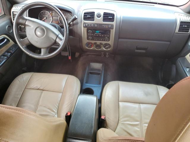 Photo 8 from auction – 2012 GMC CANYON SLT with VIN 1GTH6NFE7C8105500