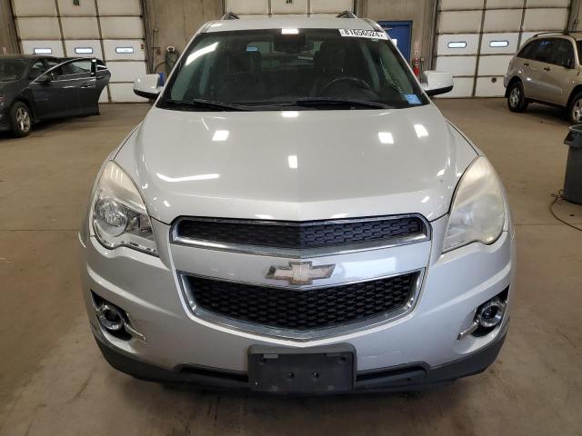 Photo 5 from auction – 2012 CHEVROLET EQUINOX LT with VIN 2GNFLNEK9C6245214
