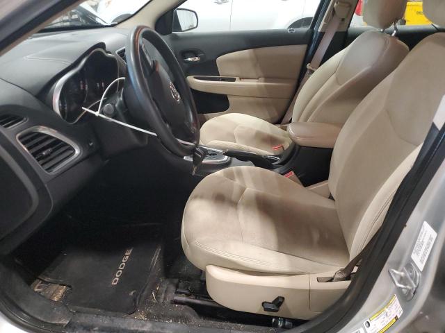 Photo 7 from auction – 2012 DODGE AVENGER SE with VIN 1C3CDZAG9CN264346