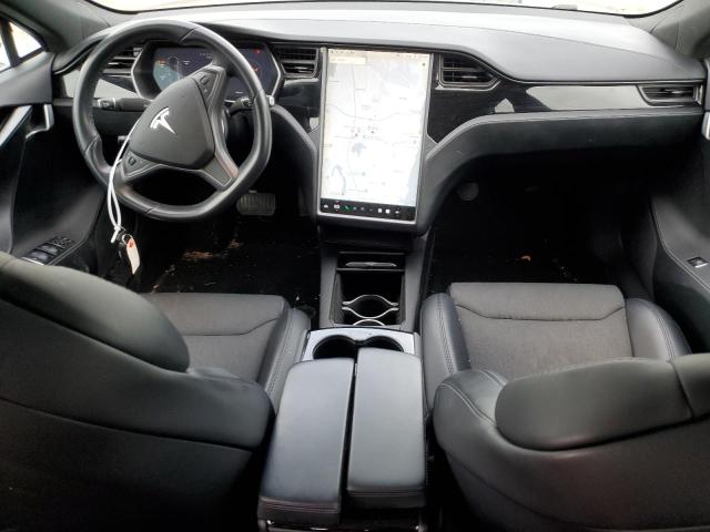 Photo 8 from auction – 2018 TESLA MODEL S with VIN 5YJSA1E20JF261699