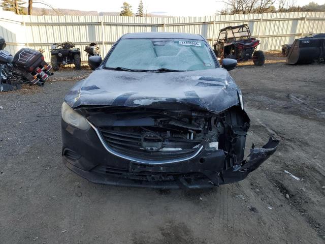 Photo 5 from auction – 2017 MAZDA 6 TOURING with VIN JM1GL1V55H1124061