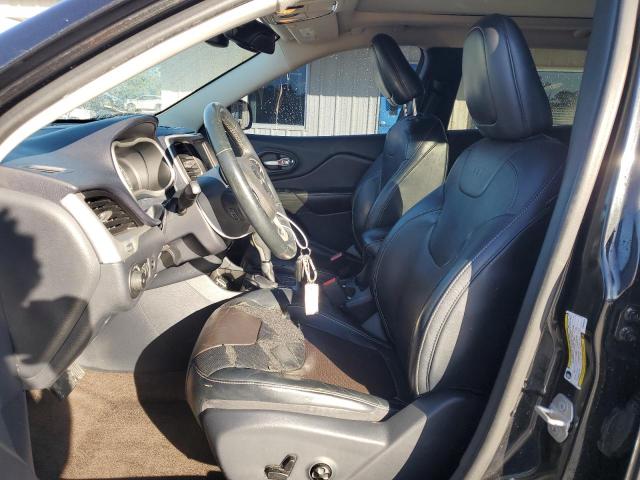 Photo 7 from auction – 2015 JEEP CHEROKEE L with VIN 1C4PJLDS6FW580529