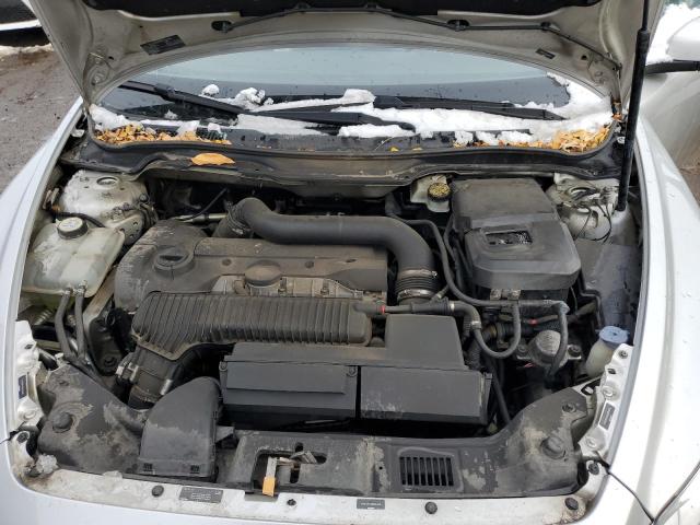 Photo 11 from auction – 2011 VOLVO C30 T5 with VIN YV1672MK4B2204606