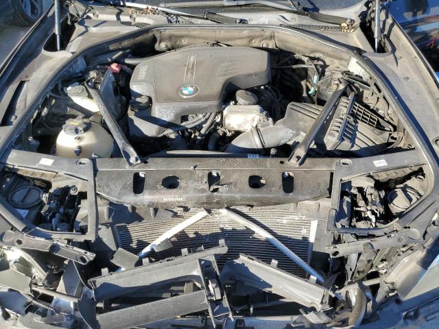 Photo 11 from auction – 2015 BMW 528 XI with VIN WBA5A7C58FD624288