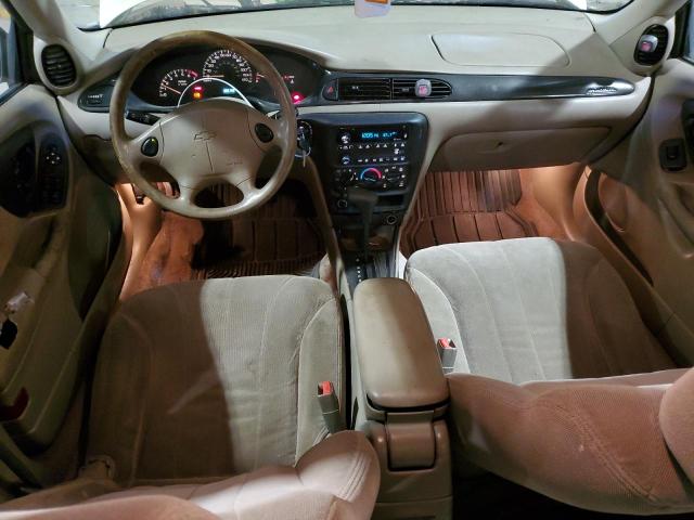 Photo 8 from auction – 2002 CHEVROLET MALIBU with VIN 1G1ND52J02M512973
