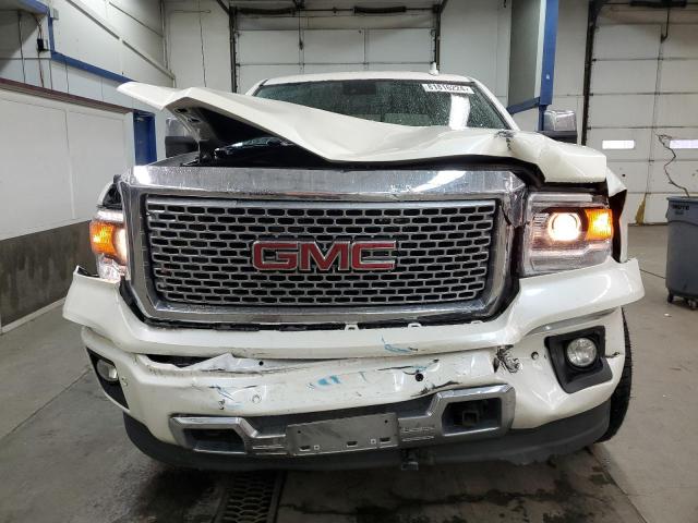 Photo 5 from auction – 2015 GMC SIERRA K15 with VIN 3GTU2WEJ2FG359502