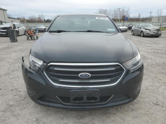 Photo 5 from auction – 2015 FORD TAURUS LIM with VIN 1FAHP2F80FG110396