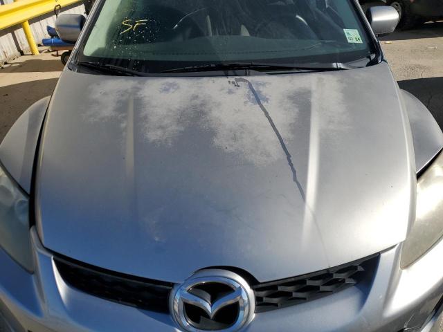 Photo 11 from auction – 2010 MAZDA CX-7 with VIN JM3ER2W56A0343706