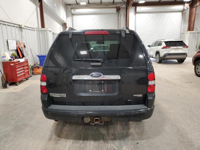 Photo 6 from auction – 2006 FORD EXPLORER L with VIN 1FMEU75E46UA01432