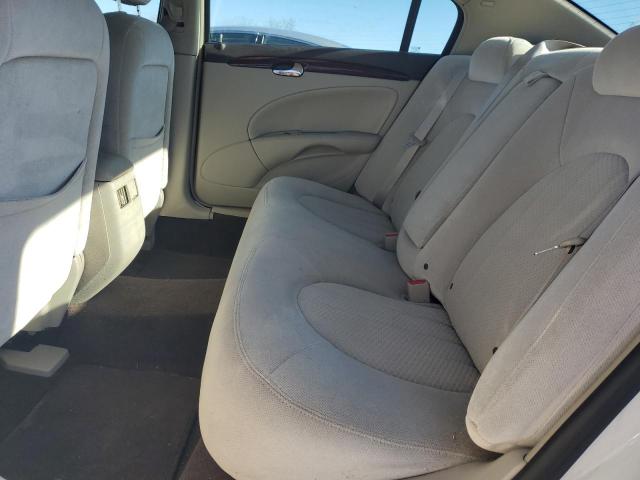 Photo 10 from auction – 2007 BUICK LUCERNE CX with VIN 1G4HP57217U122173