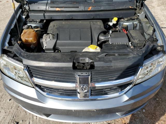 Photo 12 from auction – 2009 DODGE JOURNEY SX with VIN 3D4GG57V89T169498