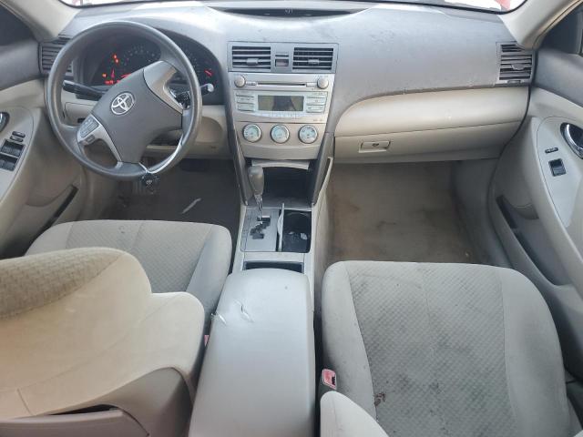Photo 8 from auction – 2009 TOYOTA CAMRY BASE with VIN 4T1BE46K09U377360