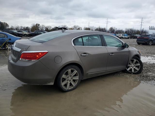 Photo 3 from auction – 2011 BUICK LACROSSE C with VIN 1G4GD5GD6BF185174