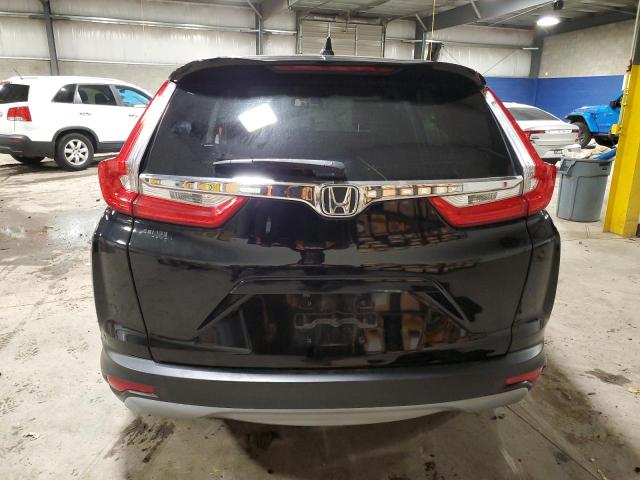 Photo 6 from auction – 2017 HONDA CR-V EXL with VIN 2HKRW2H87HH604378