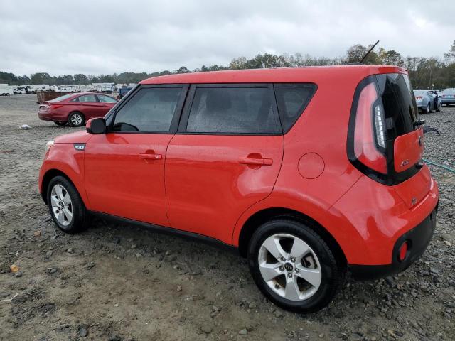 Photo 2 from auction – 2019 KIA SOUL with VIN KNDJN2A20K7651690