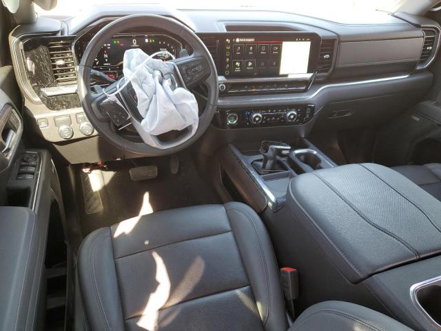 Photo 8 from auction – 2023 GMC SIERRA C15 with VIN 3GTPHDED3PG148370