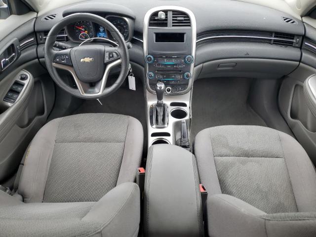 Photo 8 from auction – 2015 CHEVROLET MALIBU LS with VIN 1G11B5SLXFF105386
