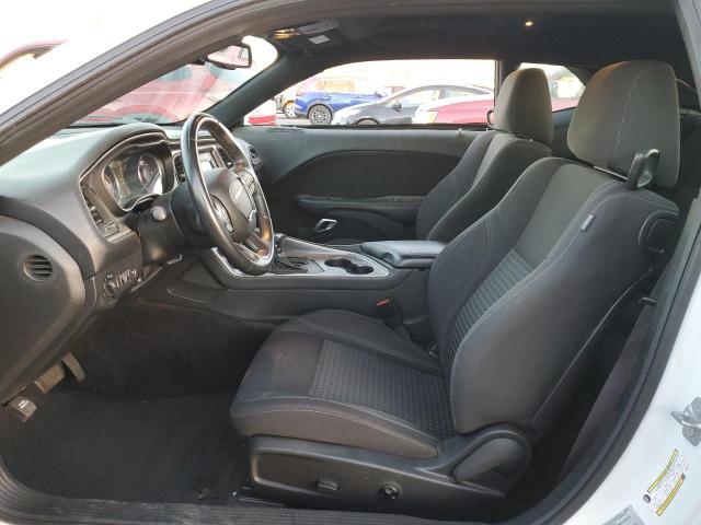 Photo 7 from auction – 2016 DODGE CHALLENGER with VIN 2C3CDZAG4GH353675
