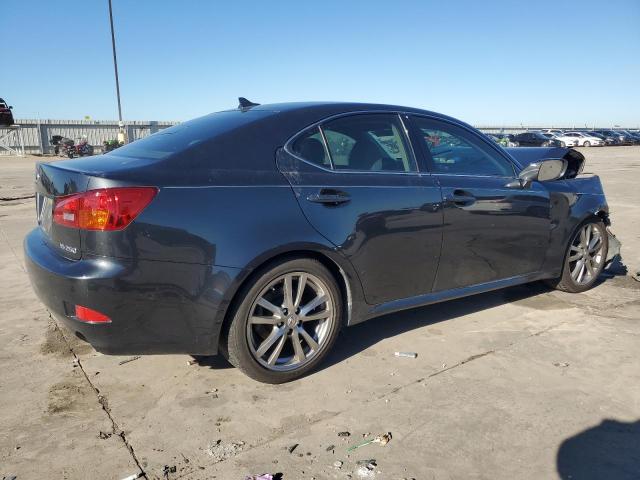 Photo 3 from auction – 2008 LEXUS IS 250 with VIN JTHBK262985079947