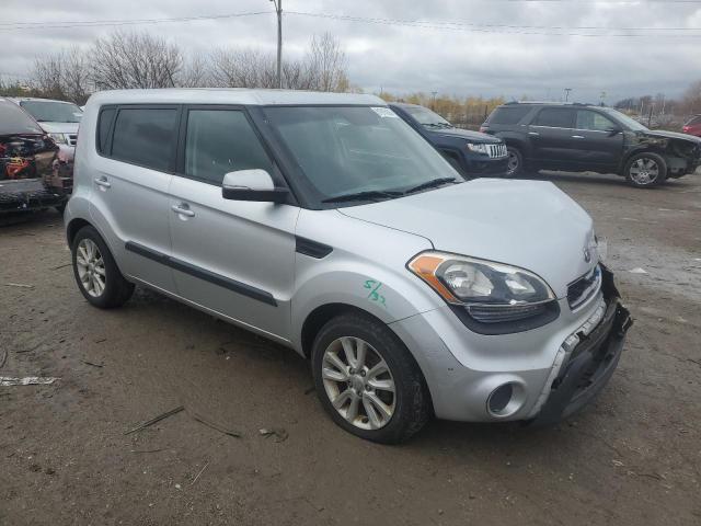 Photo 4 from auction – 2013 KIA SOUL + with VIN KNDJT2A68D7772866