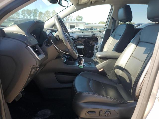 Photo 7 from auction – 2018 GMC TERRAIN SL with VIN 3GKALPEX6JL270160