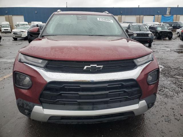 Photo 5 from auction – 2023 CHEVROLET TRAILBLAZE with VIN KL79MPSL7PB114861