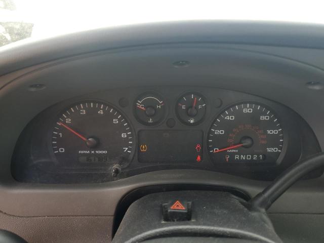 Photo 9 from auction – 2011 FORD RANGER with VIN 1FTKR1ADXBPA31806