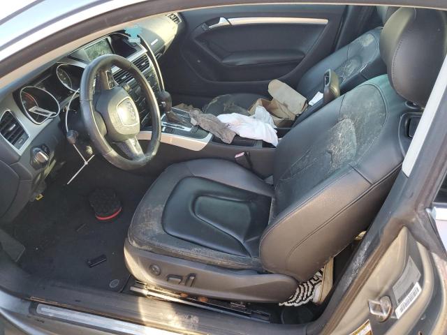 Photo 7 from auction – 2011 AUDI A5 PREMIUM with VIN WAUCFAFR7BA024121