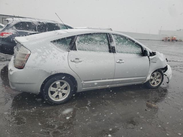 Photo 3 from auction – 2008 TOYOTA PRIUS with VIN JTDKB20U583386510