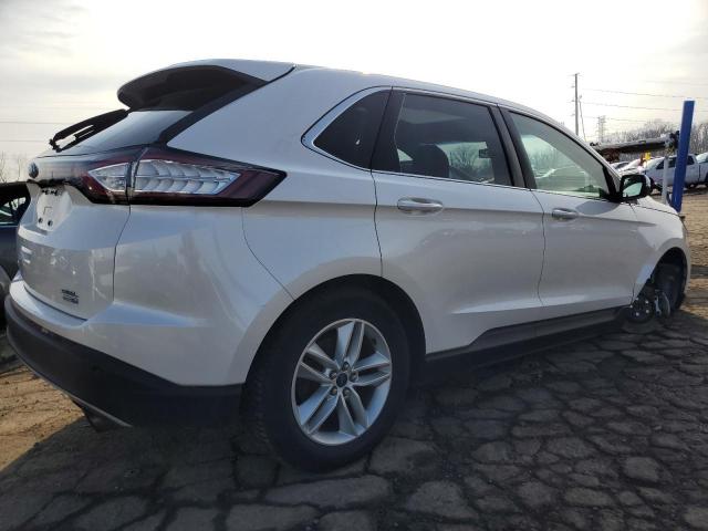 Photo 3 from auction – 2017 FORD EDGE SEL with VIN 2FMPK4J90HBC30544