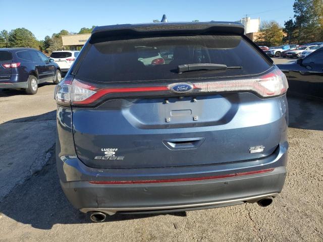 Photo 6 from auction – 2018 FORD EDGE SEL with VIN 2FMPK3J9XJBB56095