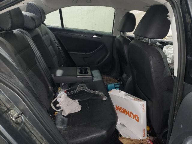 Photo 10 from auction – 2012 VOLKSWAGEN JETTA SE with VIN 3VWDP7AJ7CM077332