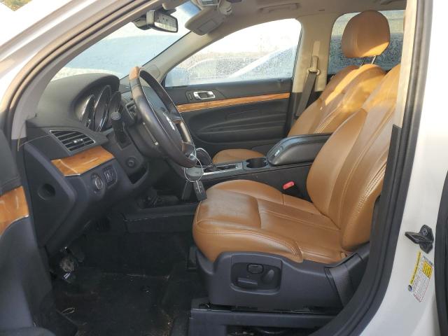 Photo 7 from auction – 2012 LINCOLN MKT with VIN 2LMHJ5AT3CBL55026