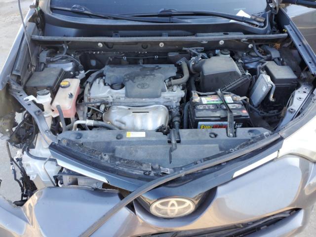 Photo 12 from auction – 2016 TOYOTA RAV4 LIMIT with VIN 2T3DFREV6GW485646