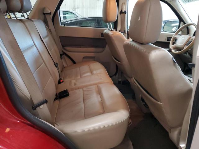 Photo 11 from auction – 2009 FORD ESCAPE XLT with VIN 1FMCU93G89KC49688