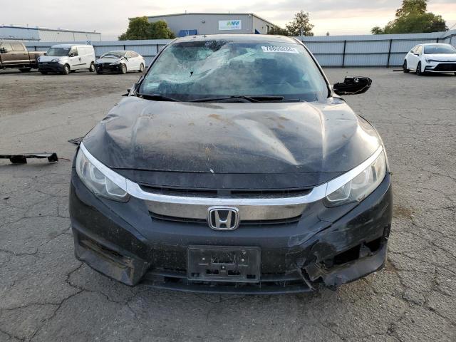 Снимка 5 от търг – 2016 HONDA CIVIC EX с VIN 19XFC2F76GE018750