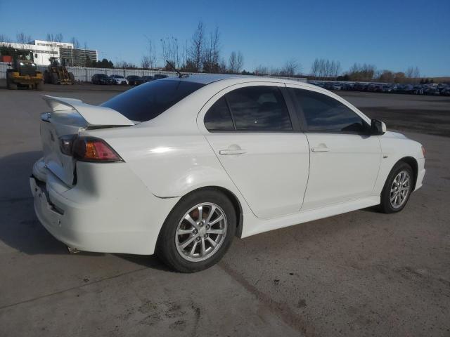Photo 3 from auction – 2011 MITSUBISHI LANCER ES/ with VIN JA32U2FUXBU604409