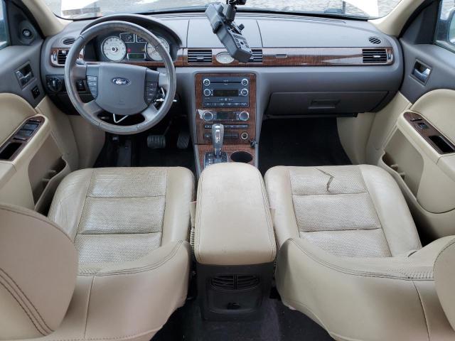 Photo 8 from auction – 2008 FORD TAURUS LIM with VIN 1FAHP25WX8G137379