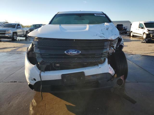 Photo 5 from auction – 2015 FORD EXPLORER with VIN 1FM5K8AR7FGB75725
