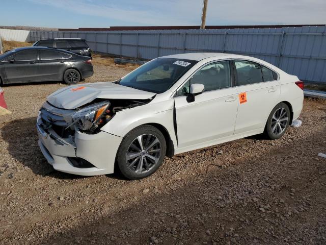 SUBARU LEGACY 2.5 2015 with VIN 4S3BNBJ69F3028640 - Photo from auction