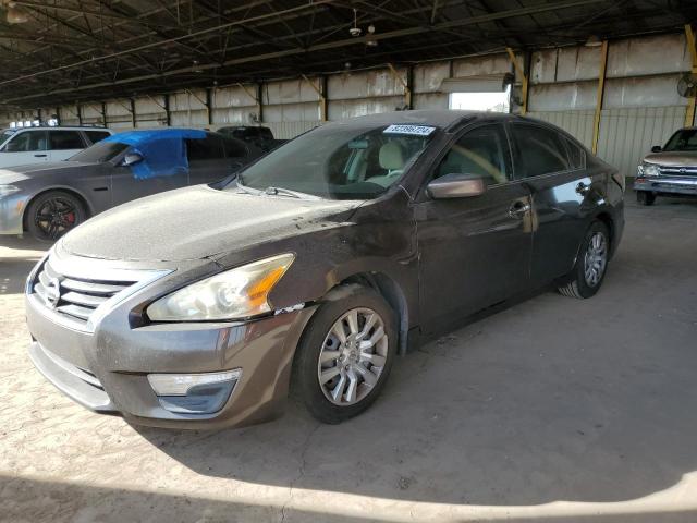 NISSAN ALTIMA 2.5 2015 with VIN 1N4AL3AP2FC188669 - Photo from auction