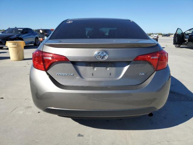 Photo 6 from auction – 2017 TOYOTA COROLLA L with VIN 2T1BURHE9HC750743