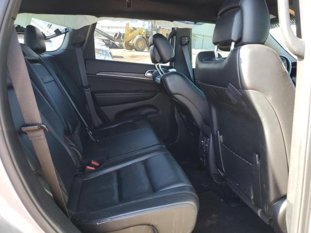 Photo 11 from auction – 2019 JEEP GRAND CHER with VIN 1C4RJFBG1KC829291