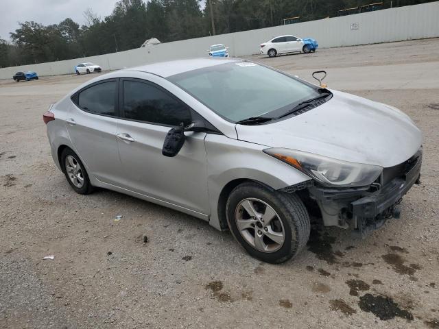 Photo 4 from auction – 2015 HYUNDAI ELANTRA SE with VIN 5NPDH4AE2FH569018
