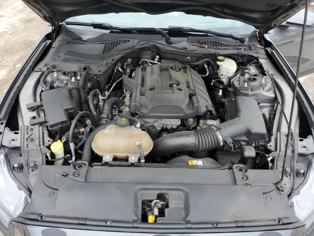 Photo 11 from auction – 2015 FORD MUSTANG with VIN 1FA6P8TH3F5345417