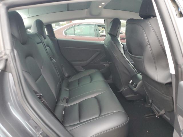 Photo 10 from auction – 2021 TESLA MODEL 3 with VIN 5YJ3E1EA2MF866876