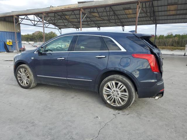 Photo 2 from auction – 2019 CADILLAC XT5 PREMIU with VIN 1GYKNFRS6KZ223718