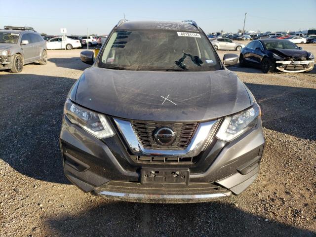 Photo 5 from auction – 2020 NISSAN ROGUE S with VIN KNMAT2MT0LP531691