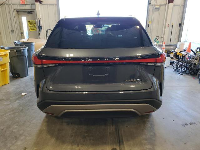 Photo 6 from auction – 2024 LEXUS RX 350H BA with VIN 2T2BBMCAXRC026635
