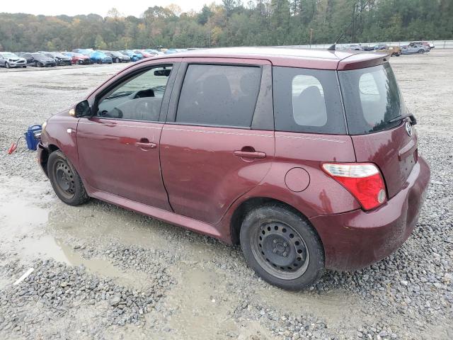 Photo 2 from auction – 2006 TOYOTA SCION XA with VIN JTKKT624765021094